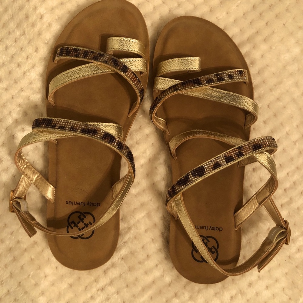 Cute Sandals